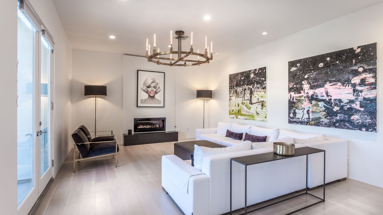 Photo of Livingroom in Brentwood