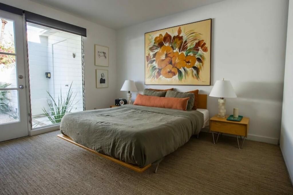 Photo of Bedroom in Araby