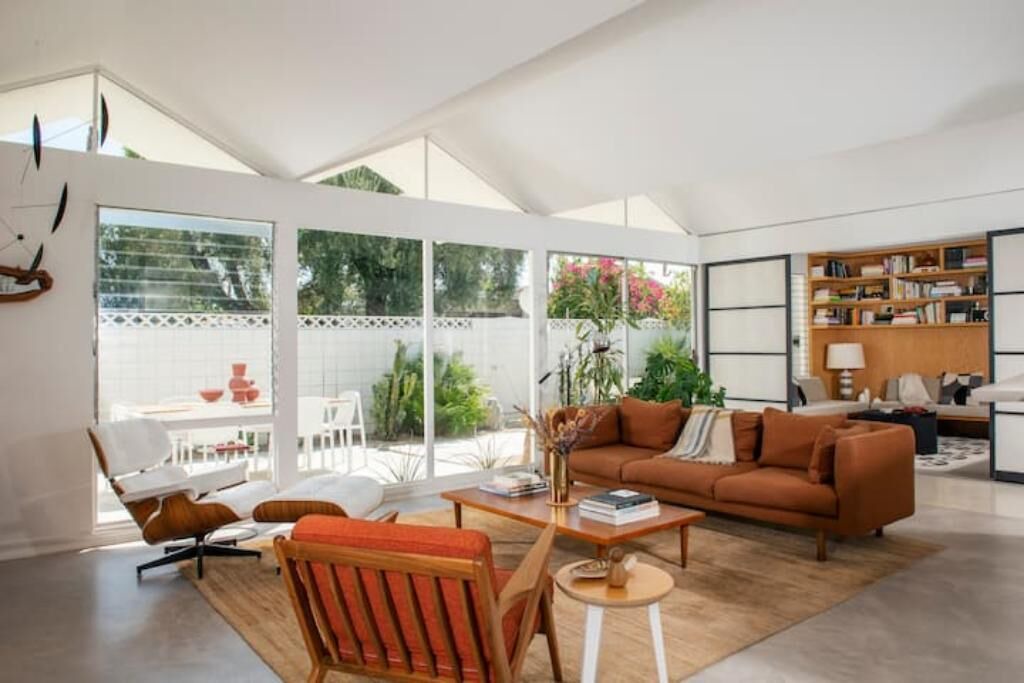 Photo of Livingroom in Araby