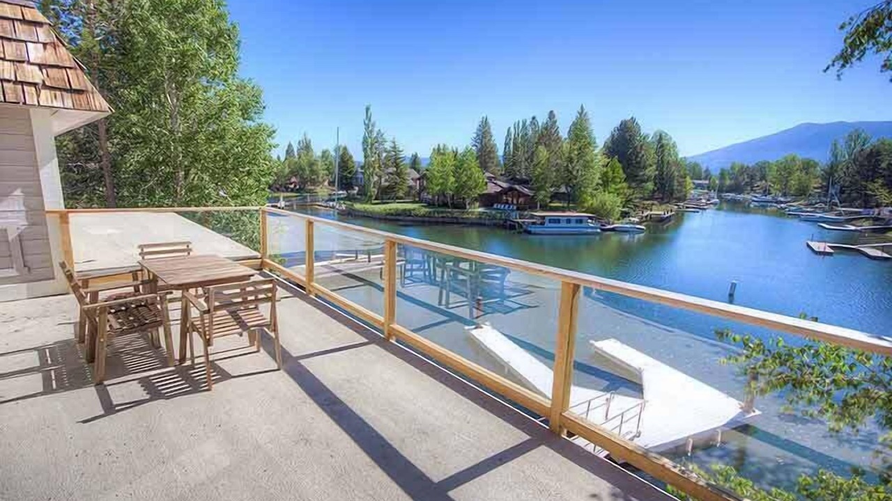 Photo of Others in Tahoe Keys