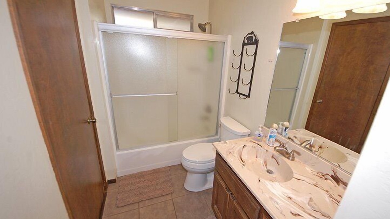 Photo of Bathroom in Tahoe Paradise