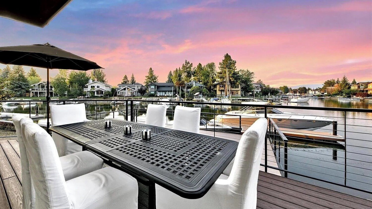 Photo of Others in Tahoe Keys