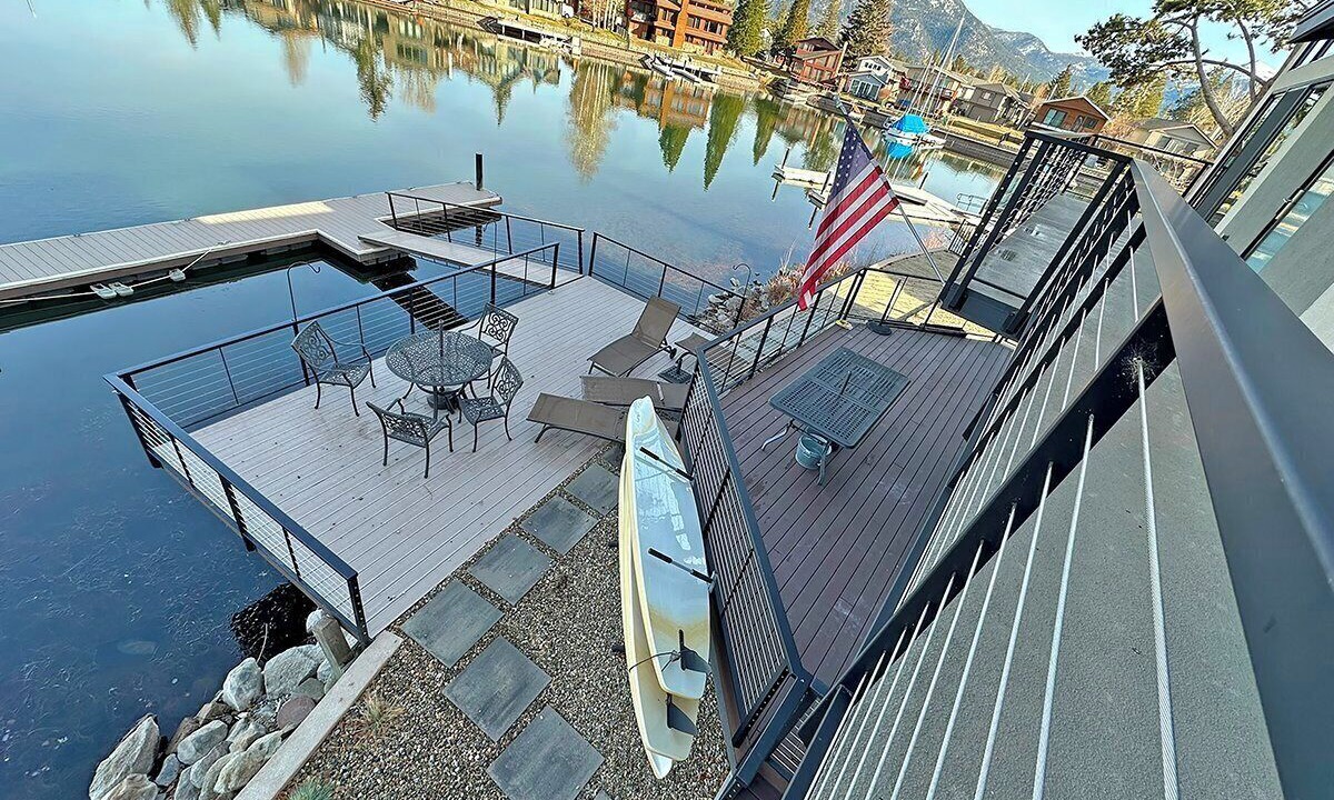 Photo of Others in Tahoe Keys