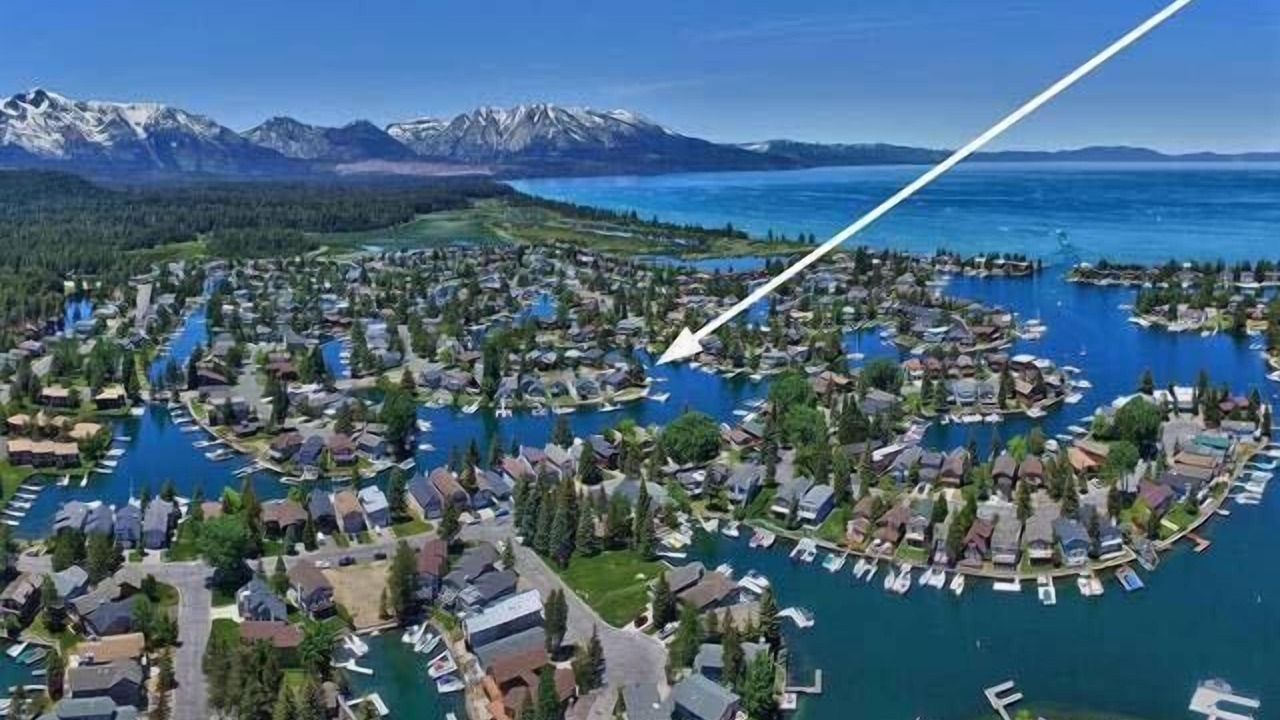 Photo of Others in Tahoe Keys