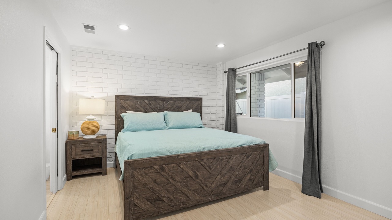 Photo of Bedroom in Channel Islands