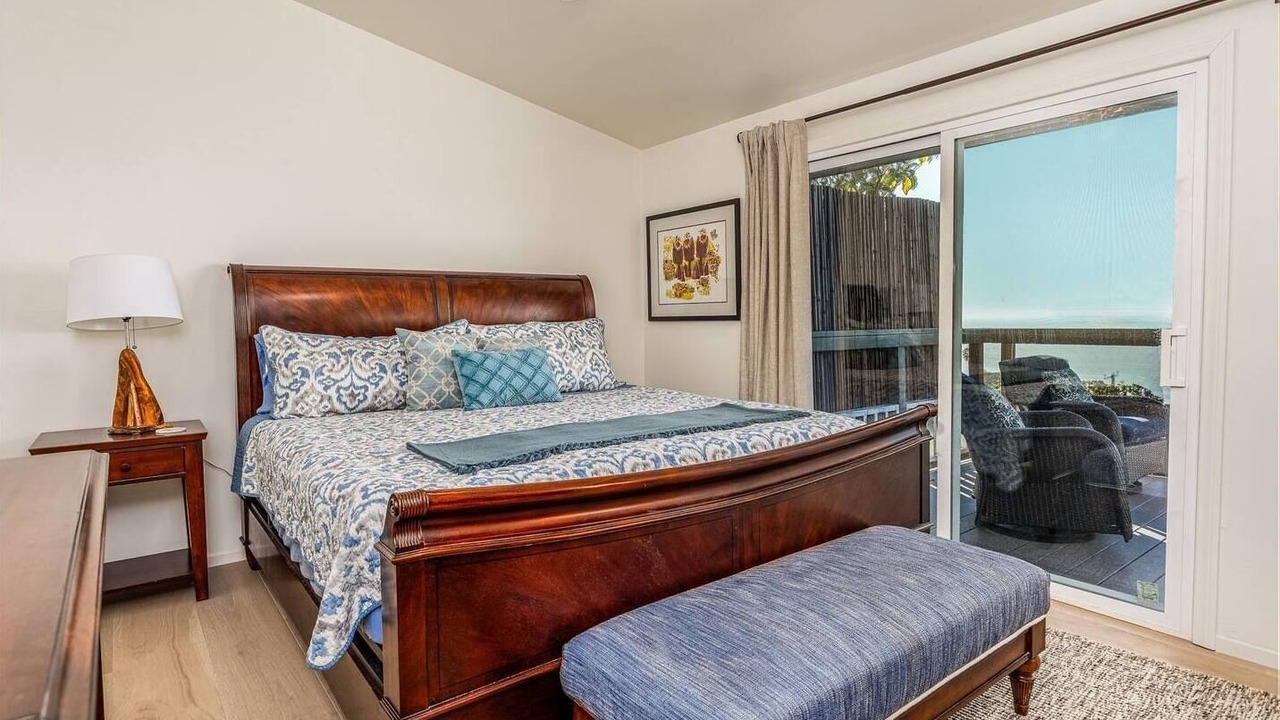 Photo of Bedroom in Sunset Cliffs