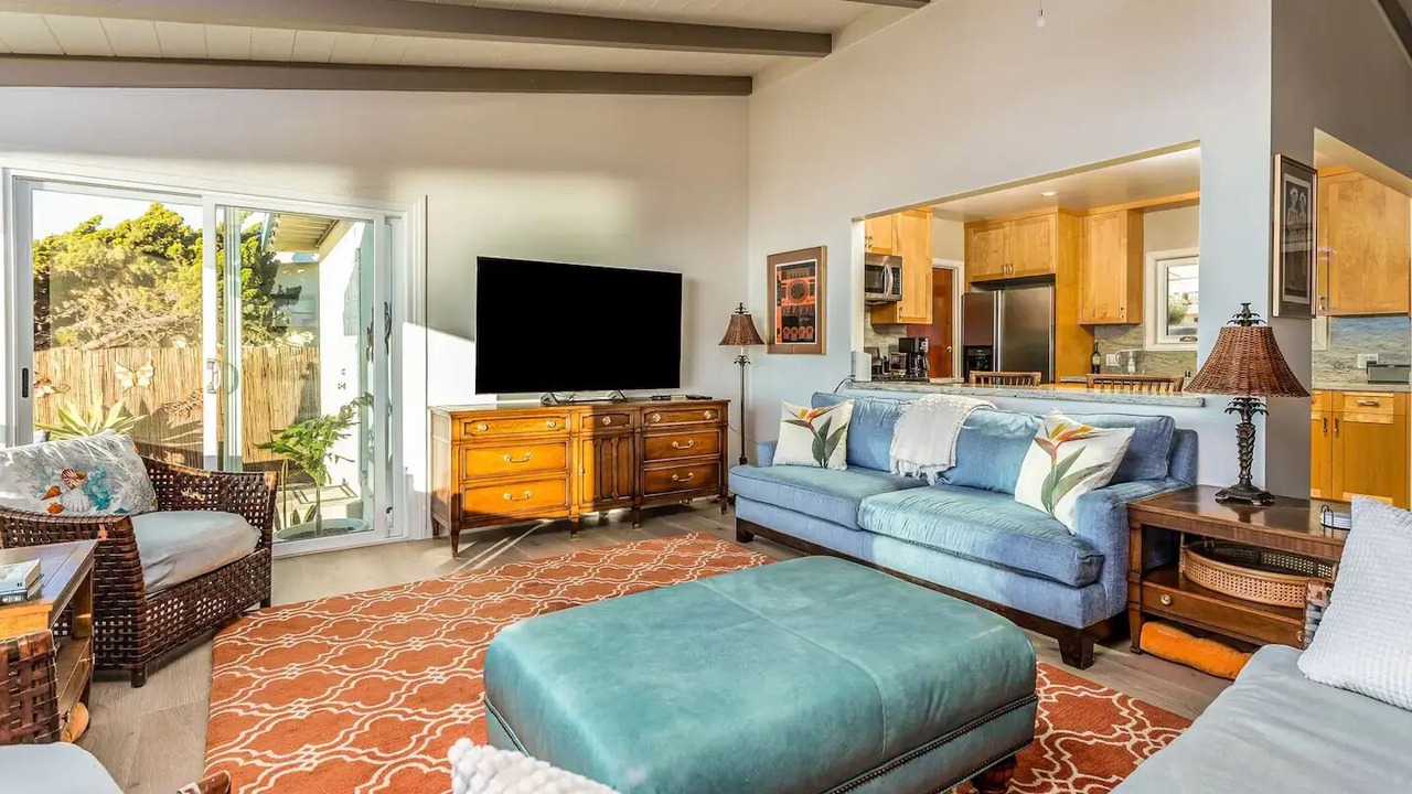 Photo of Livingroom in Sunset Cliffs
