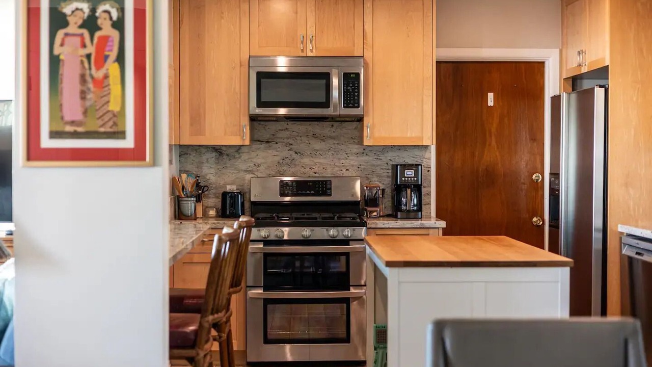 Photo of Kitchen in Sunset Cliffs