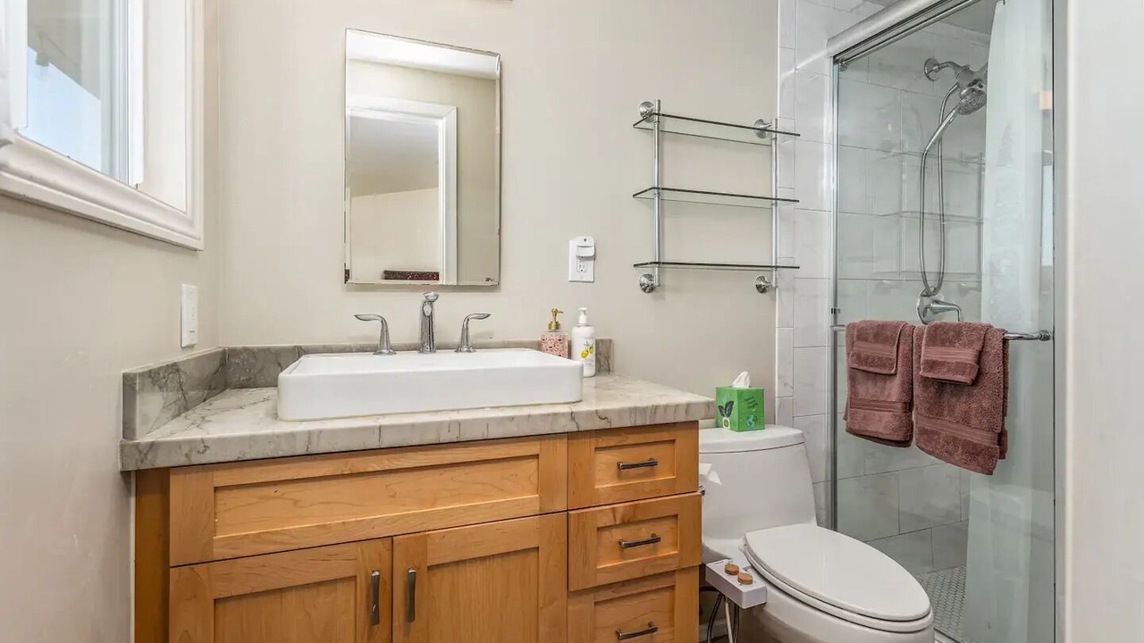 Photo of Bathroom in Sunset Cliffs