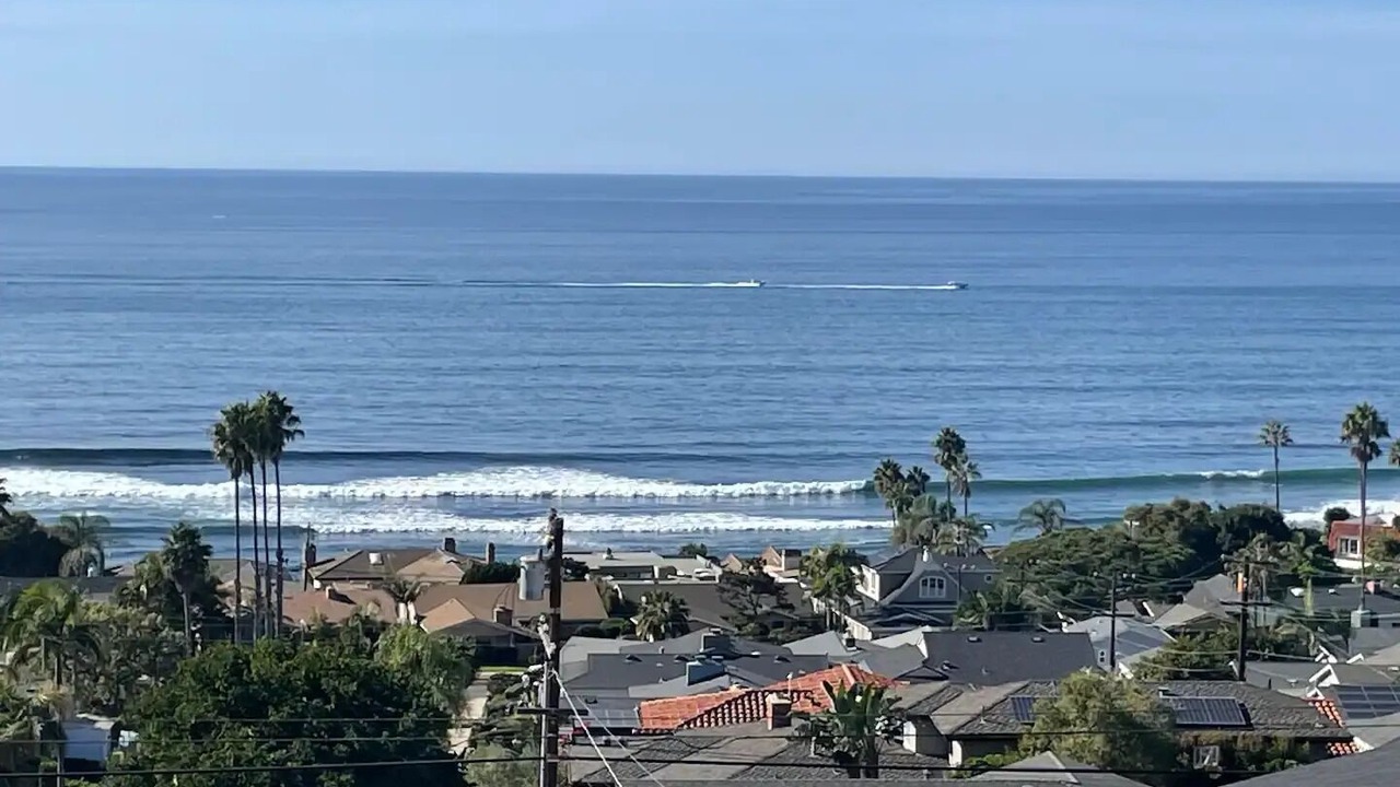 Photo of Others in Sunset Cliffs