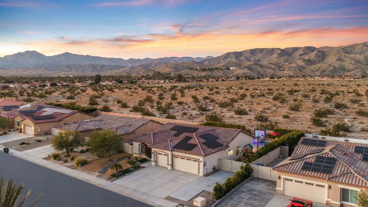 Photo of Outdoor in Desert Hot Springs