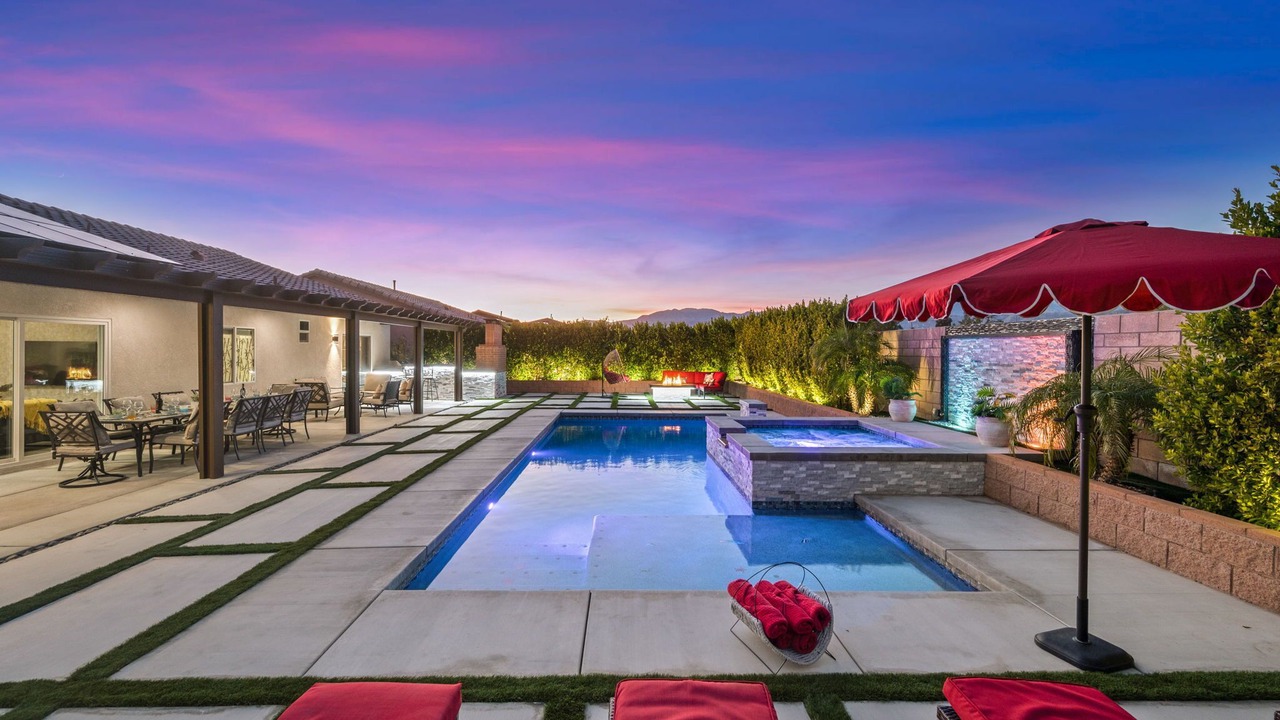 Photo of Outdoor in Desert Hot Springs