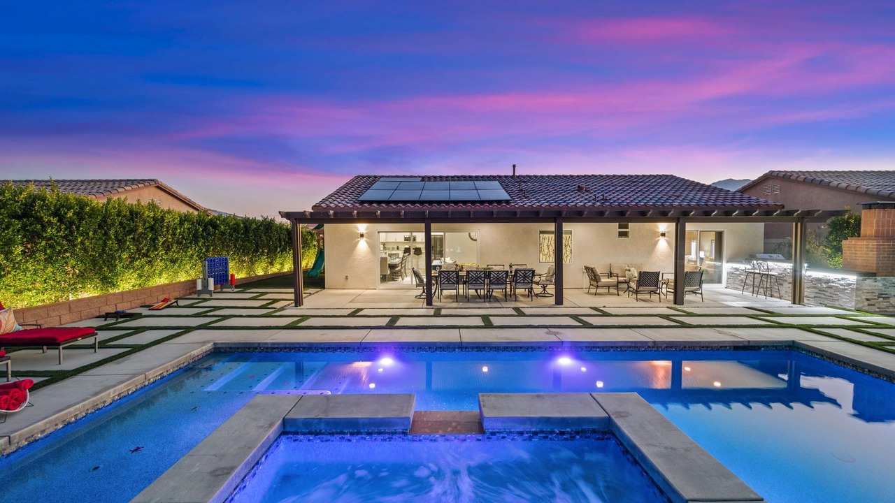 Photo of Outdoor in Desert Hot Springs