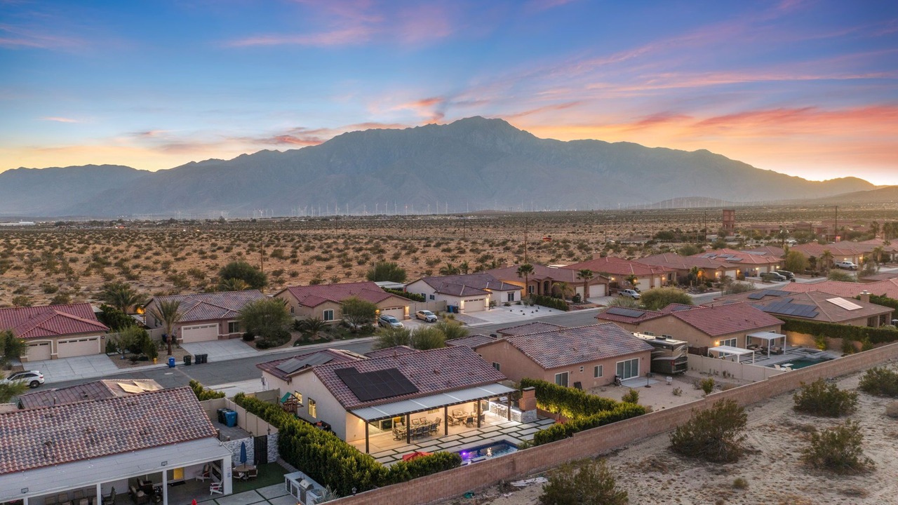 Photo of Outdoor in Desert Hot Springs