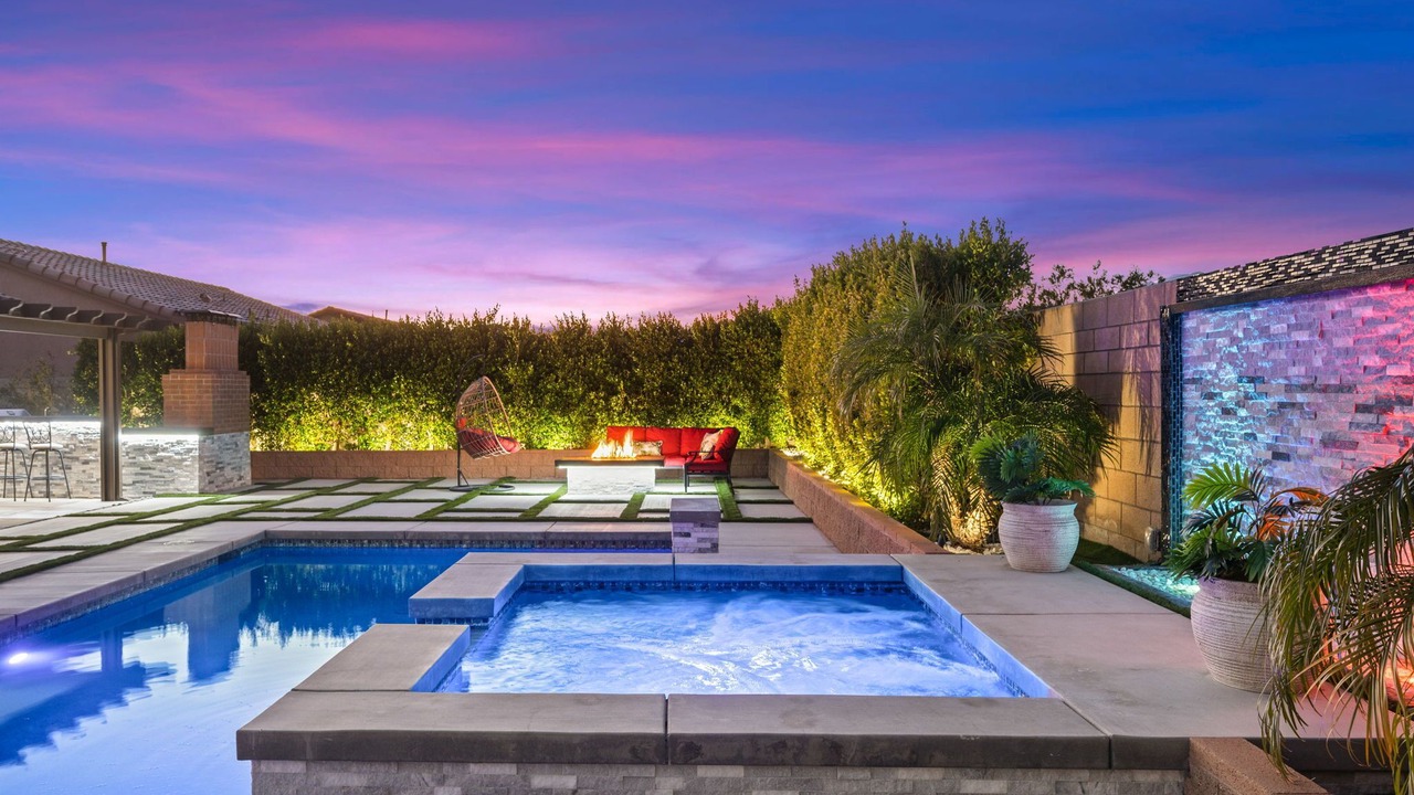 Photo of Outdoor in Desert Hot Springs