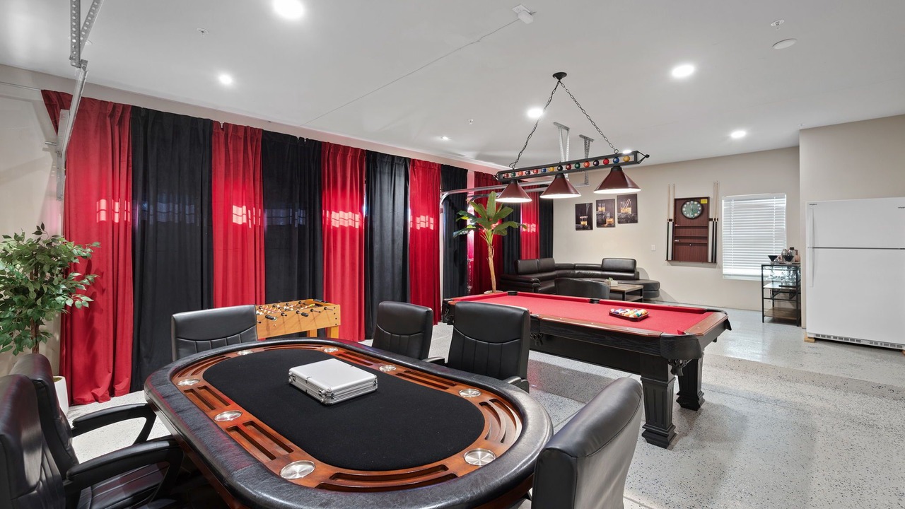 Photo of Bedroom in Desert Hot Springs