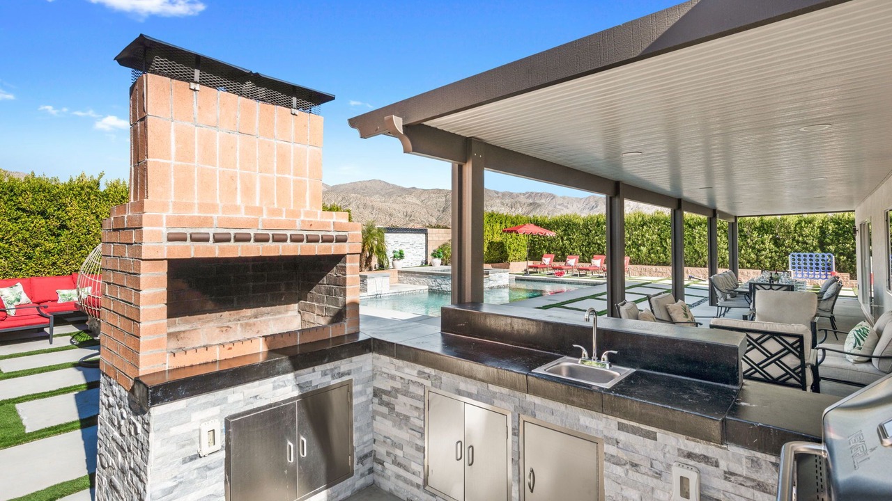 Photo of Outdoor in Desert Hot Springs