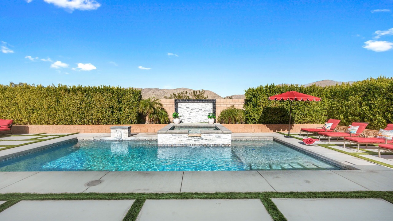 Photo of Outdoor in Desert Hot Springs