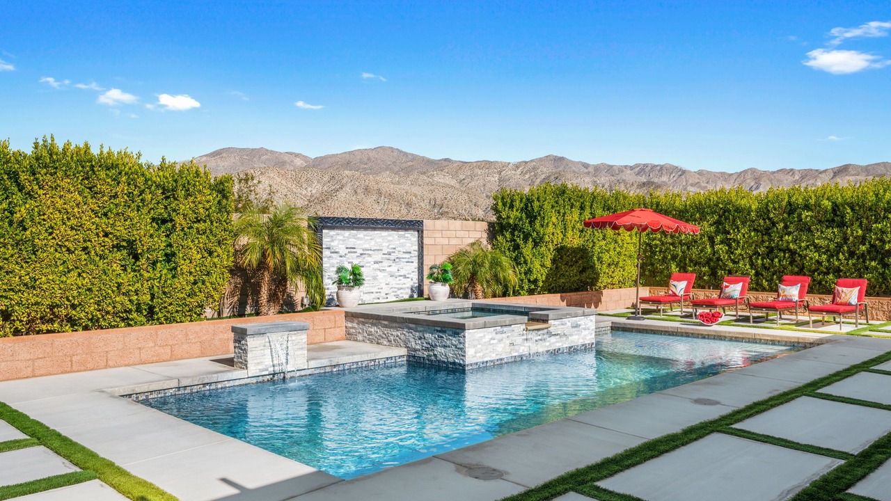 Photo of Outdoor in Desert Hot Springs