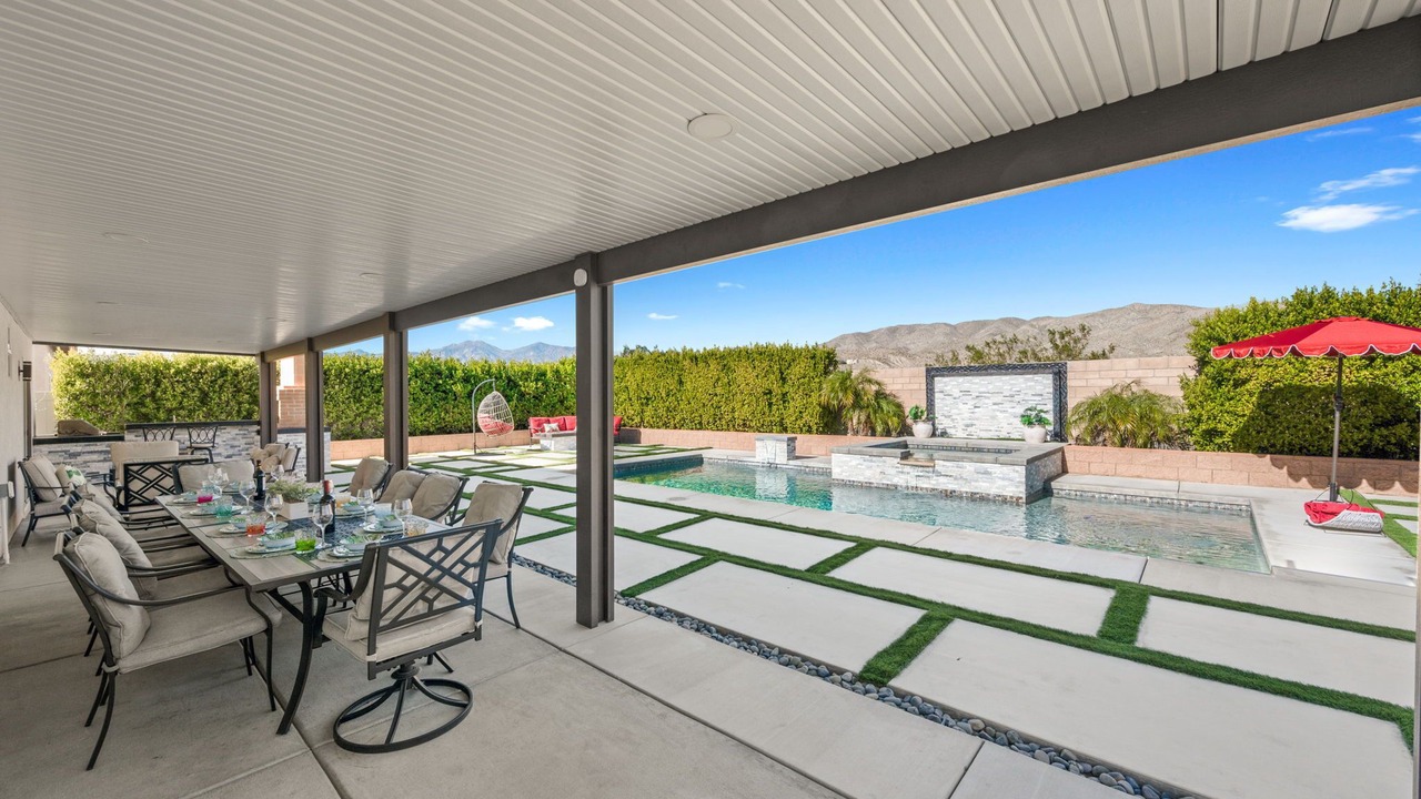 Photo of Outdoor in Desert Hot Springs