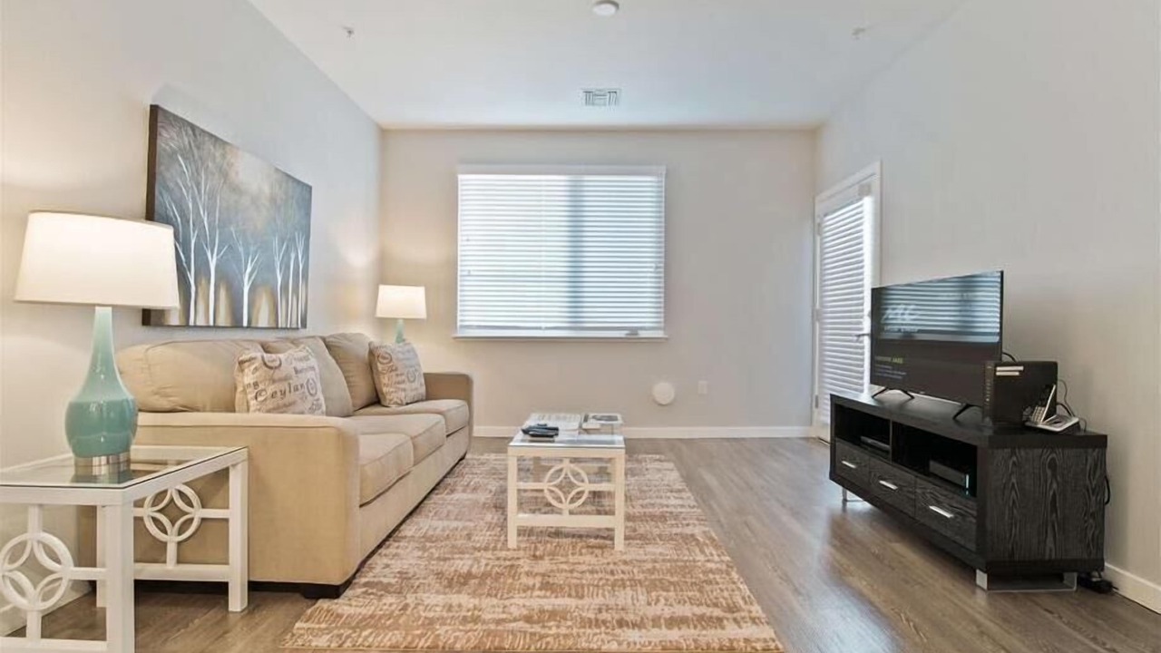 Photo of Bedroom in Menlo Park
