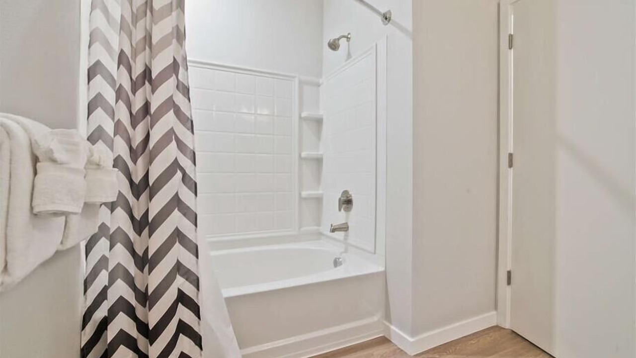 Photo of Bathroom in Menlo Park
