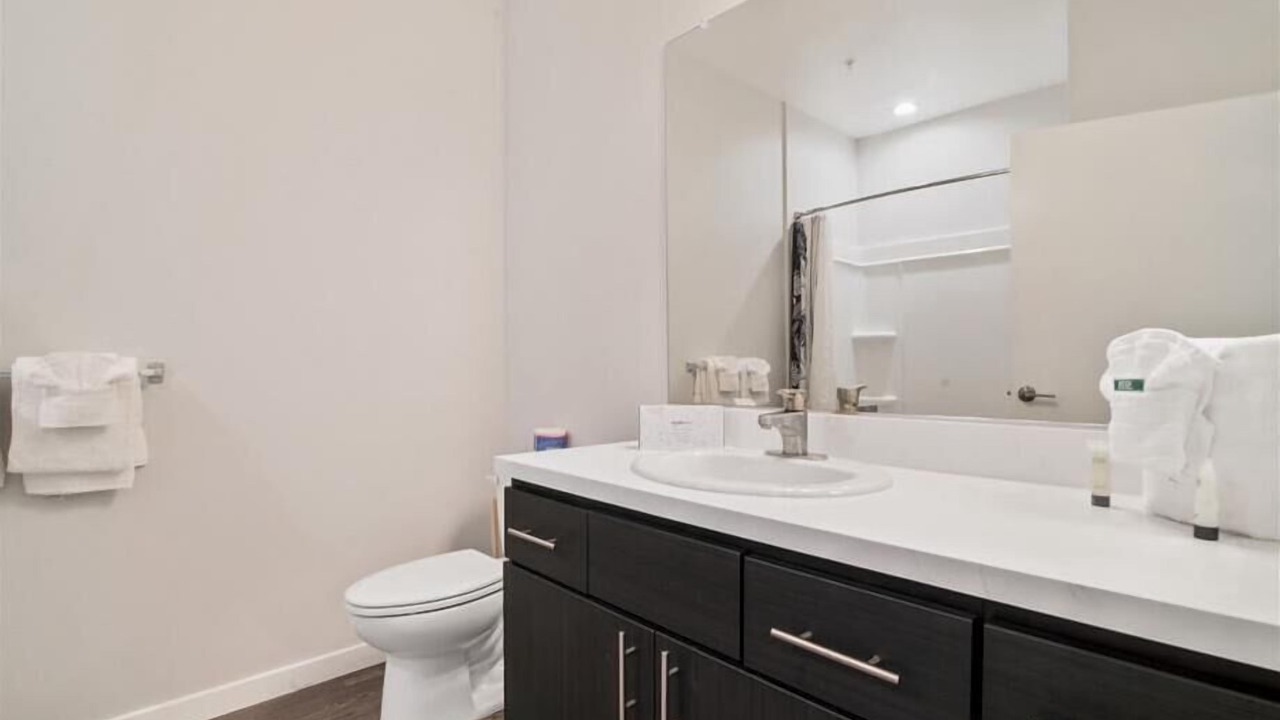 Photo of Bathroom in Menlo Park