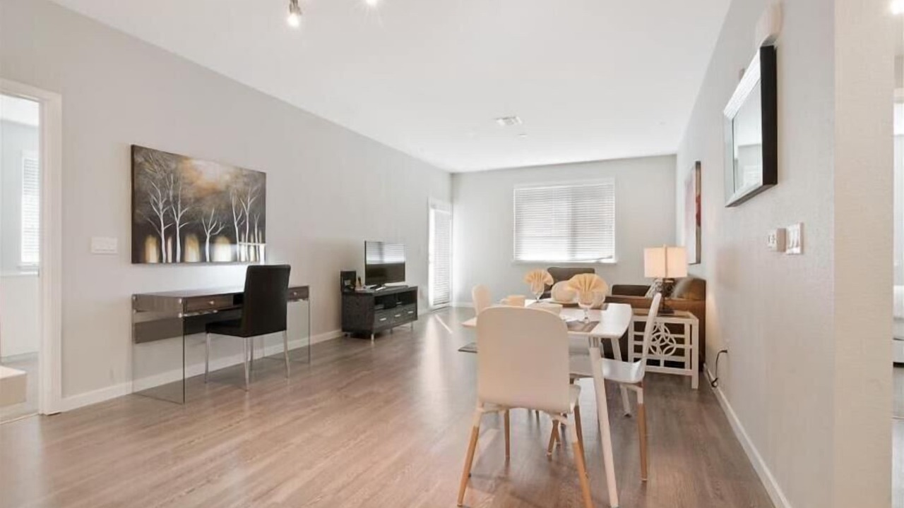 Photo of Bedroom in Menlo Park