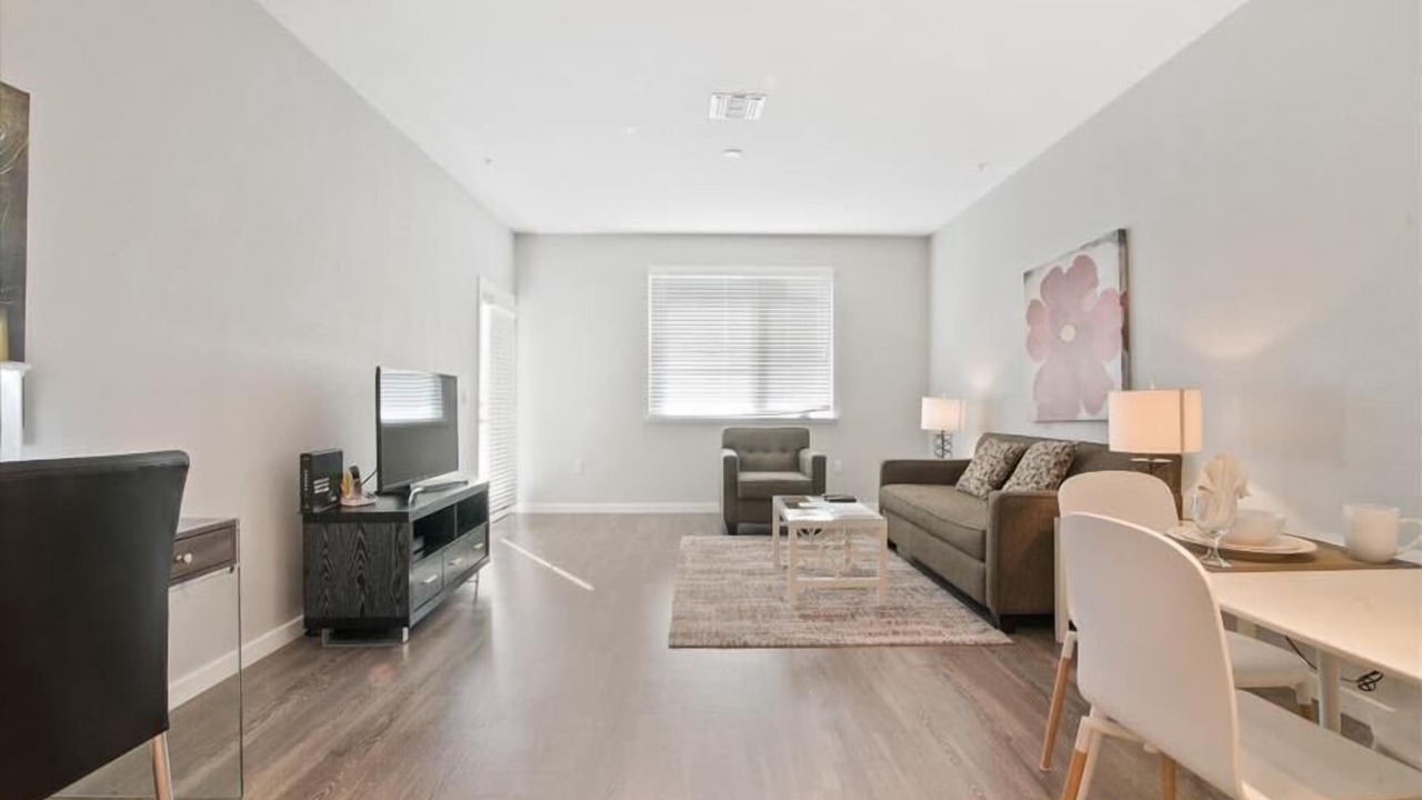 Photo of Bedroom in Menlo Park