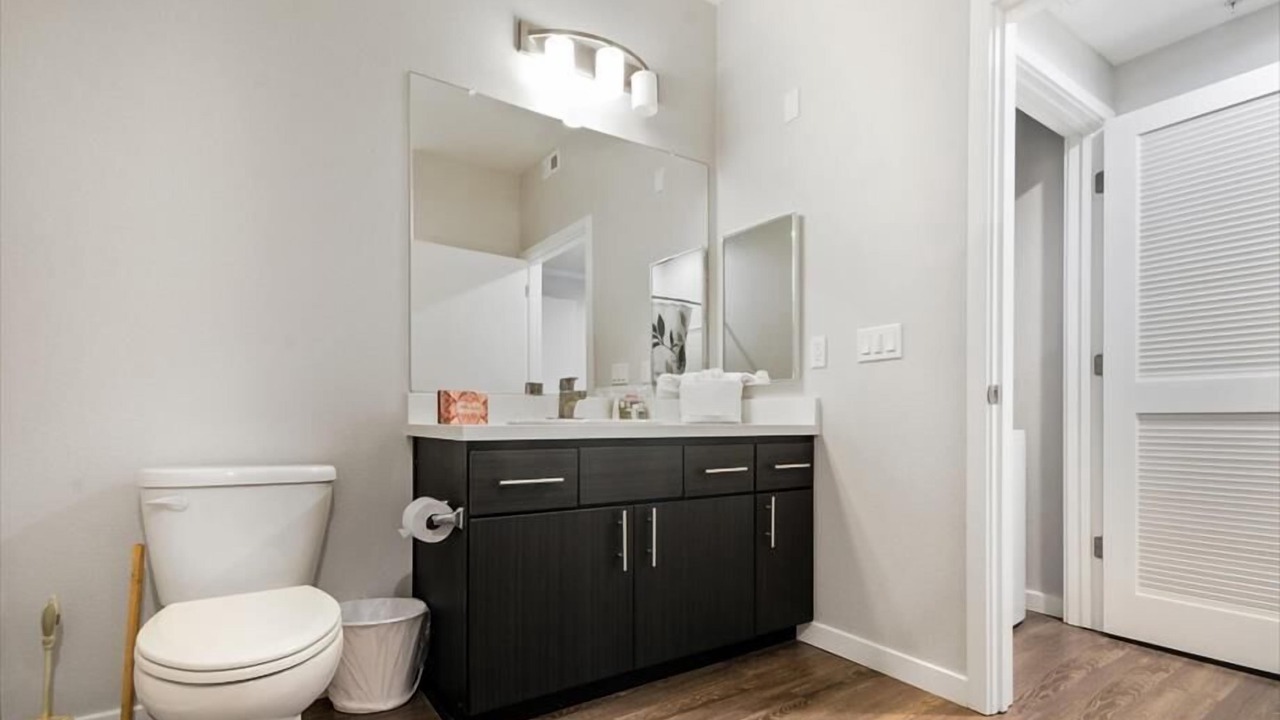 Photo of Bathroom in Menlo Park