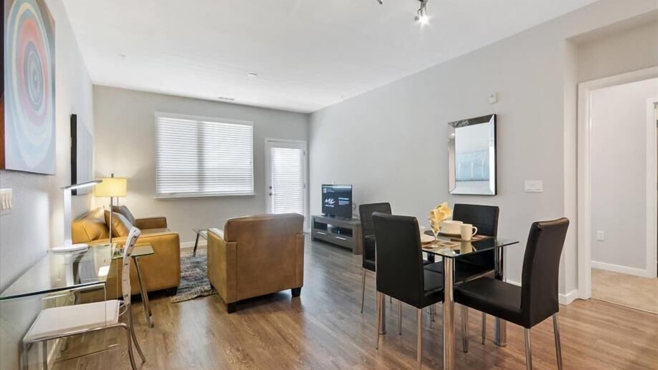 Photo of Bedroom in Menlo Park