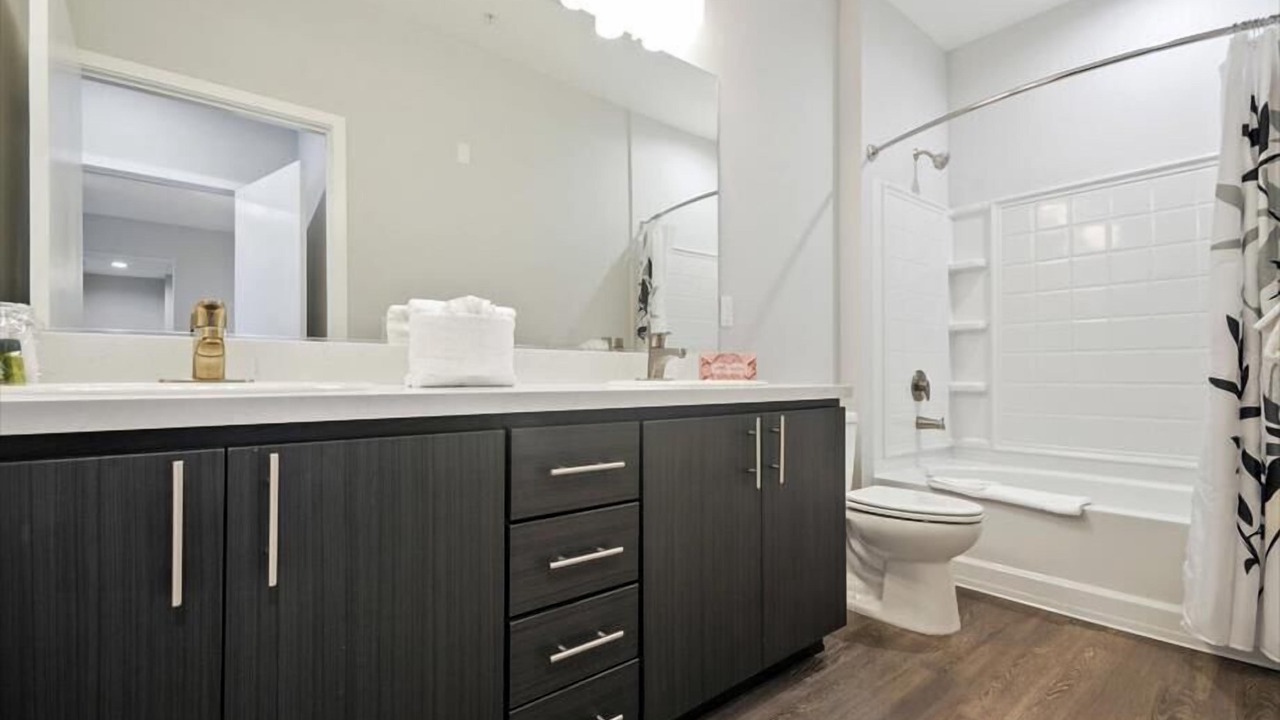 Photo of Bathroom in Menlo Park
