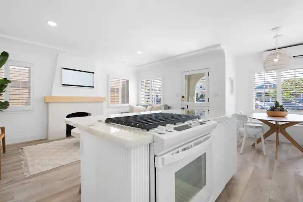 Photo of Kitchen in Normal Heights