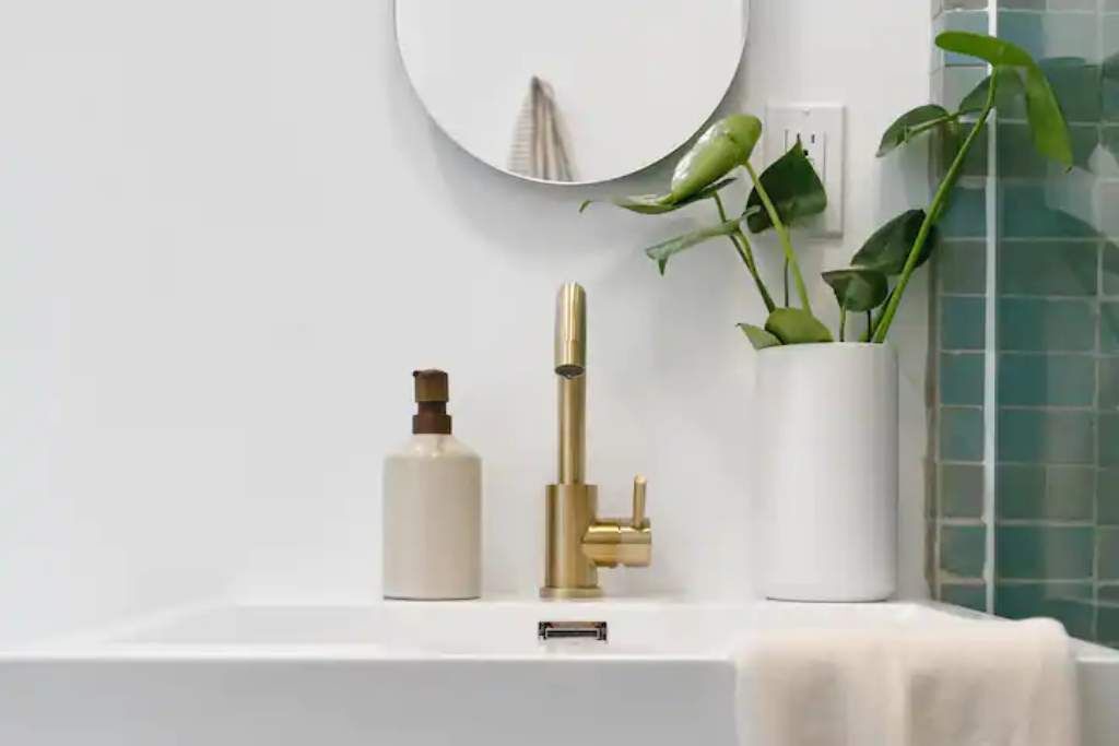 Photo of Bathroom in Normal Heights