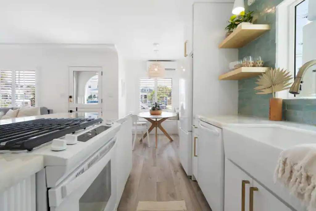 Photo of Kitchen in Normal Heights