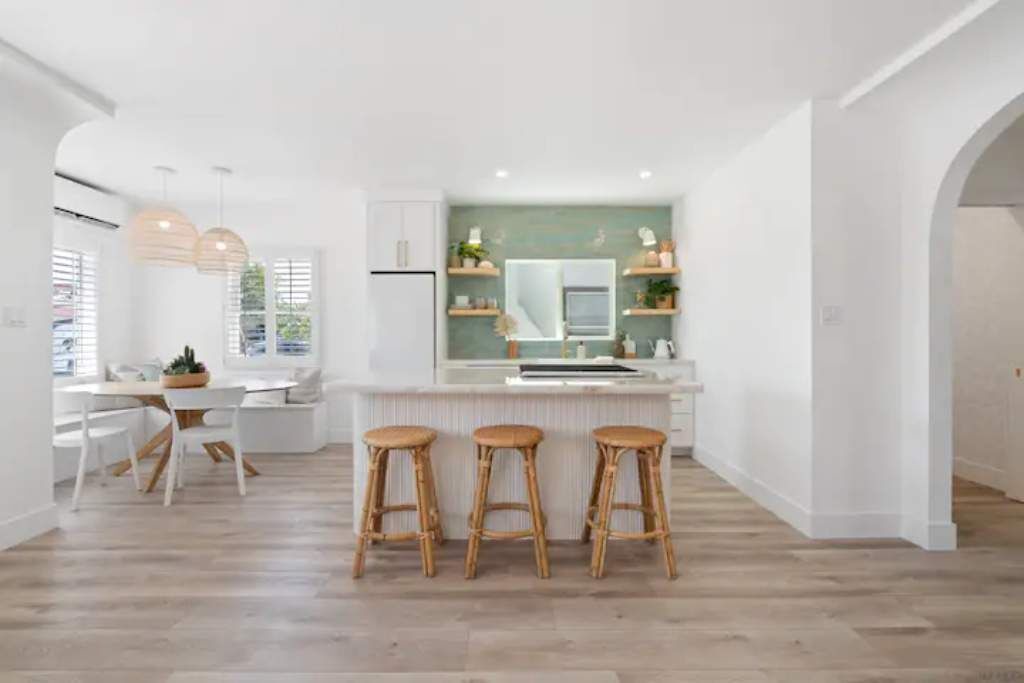 Photo of Kitchen in Normal Heights