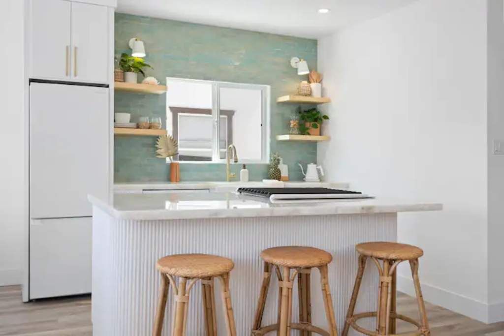 Photo of Kitchen in Normal Heights
