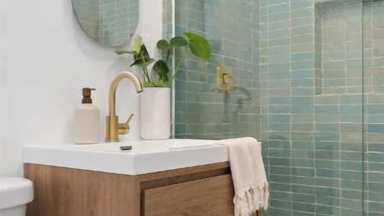 Photo of Bathroom in Normal Heights