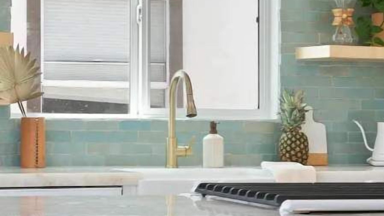 Photo of Kitchen in Normal Heights