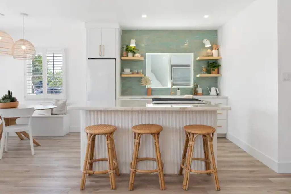 Photo of Kitchen in Normal Heights