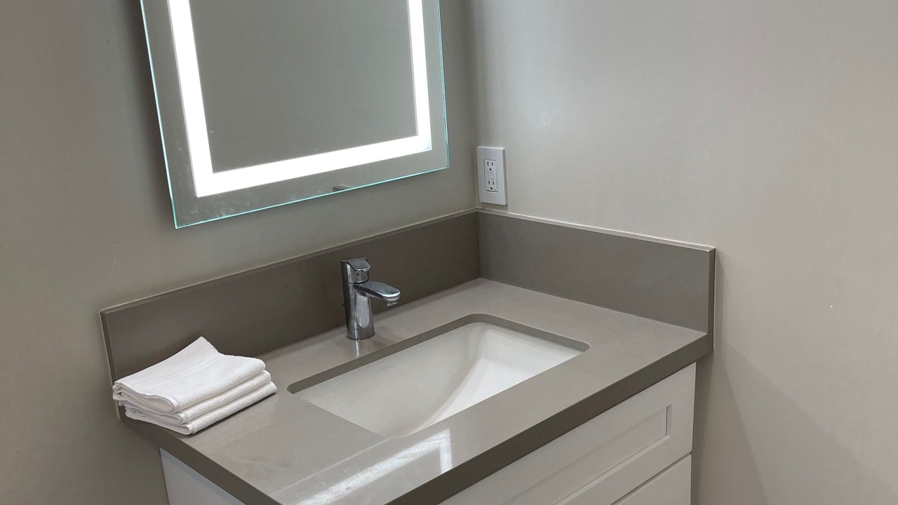 Photo of Bathroom in Midtown