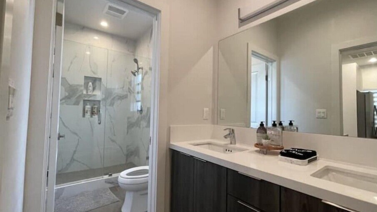 Photo of Bathroom in Westminster