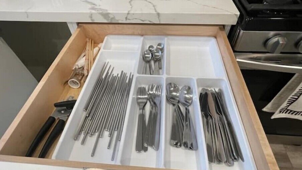Photo of Kitchen in Westminster