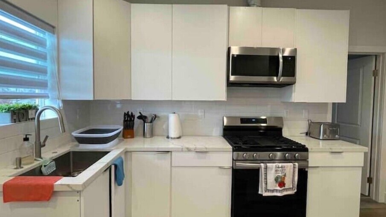 Photo of Kitchen in Westminster