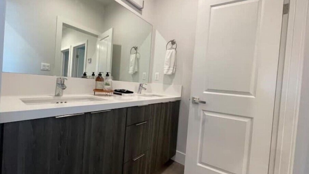 Photo of Bathroom in Westminster