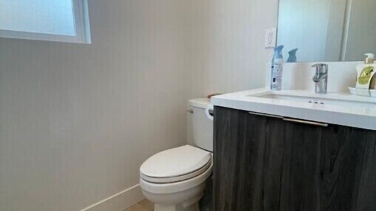 Photo of Bathroom in Westminster
