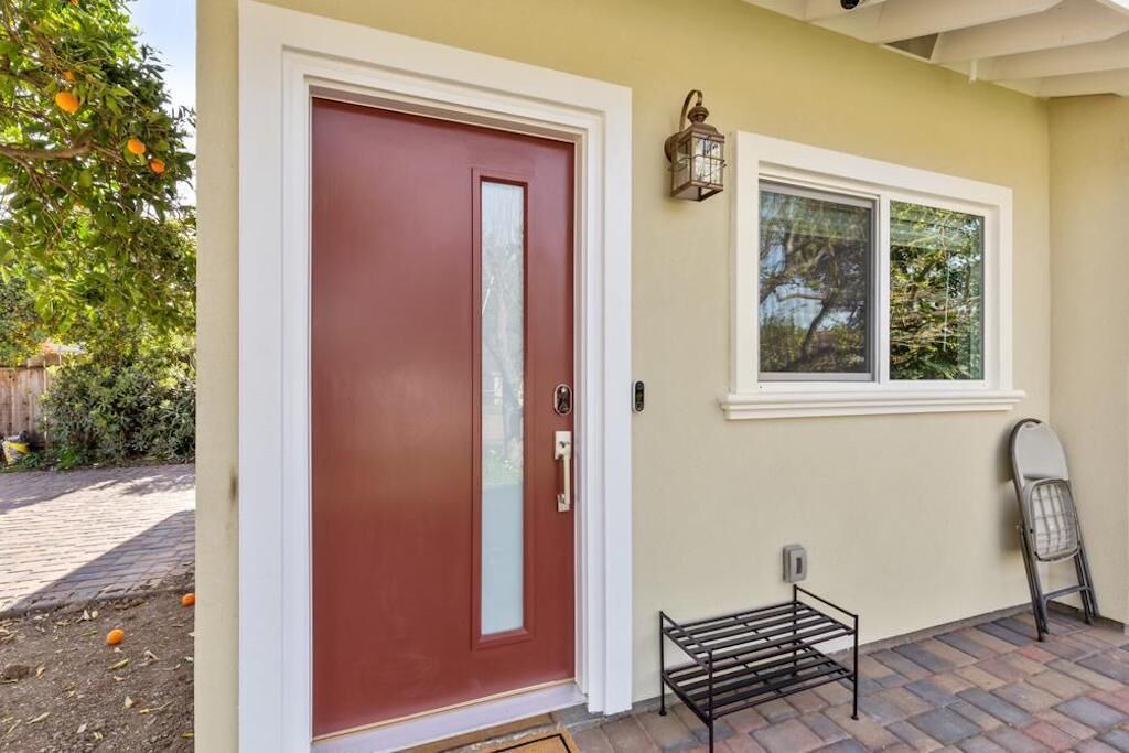 Photo of Outdoor in Mountain View