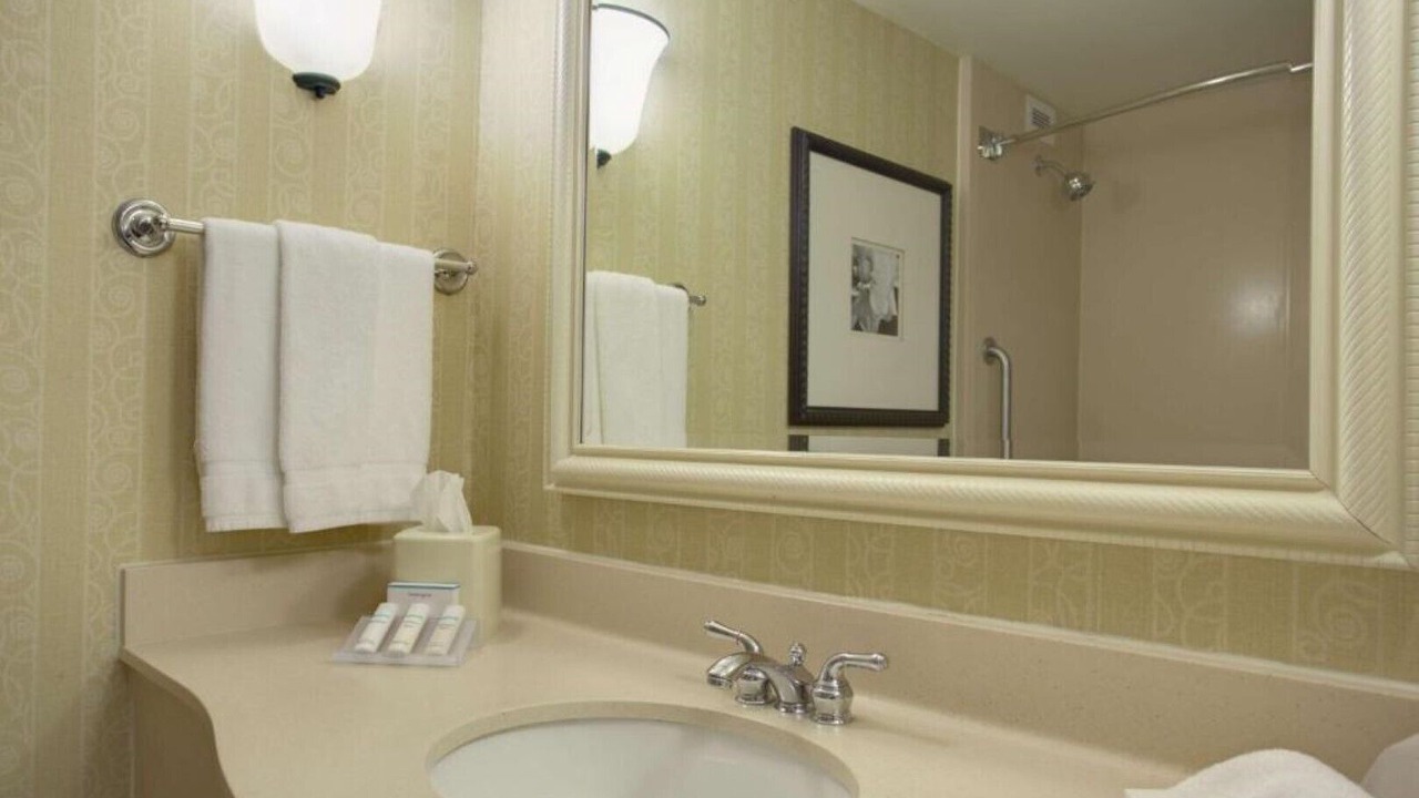 Photo of Bathroom in The East Side