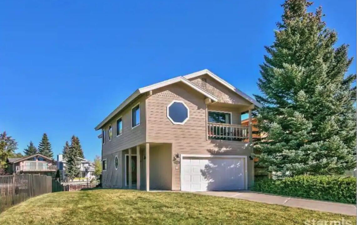 Photo of Outdoor in Tahoe Keys