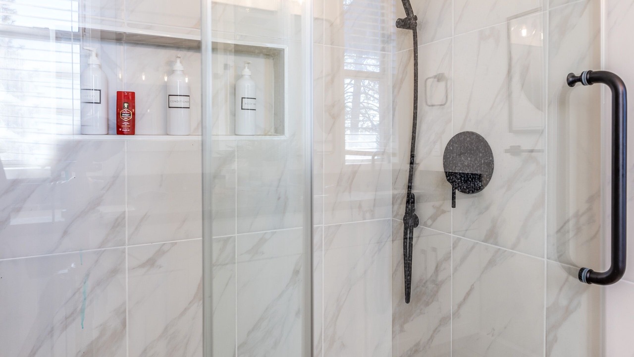 Photo of Bathroom in Yosemite Forks